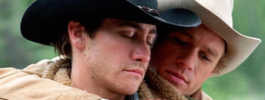 Hace 20 años, 'Brokeback Mountain' cambió el cine para siempre. Se convirtió en un emblema LGTBIQ+ que hizo historia y venció al odio 