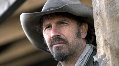 Costner Range