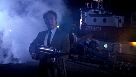 Eastwood Lista
