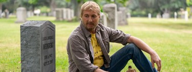 El final de 'Cobra Kai' explicado por los creadores de la serie de Netflix y cómo se hizo el regreso del personaje más mítico de 'Karate Kid' 