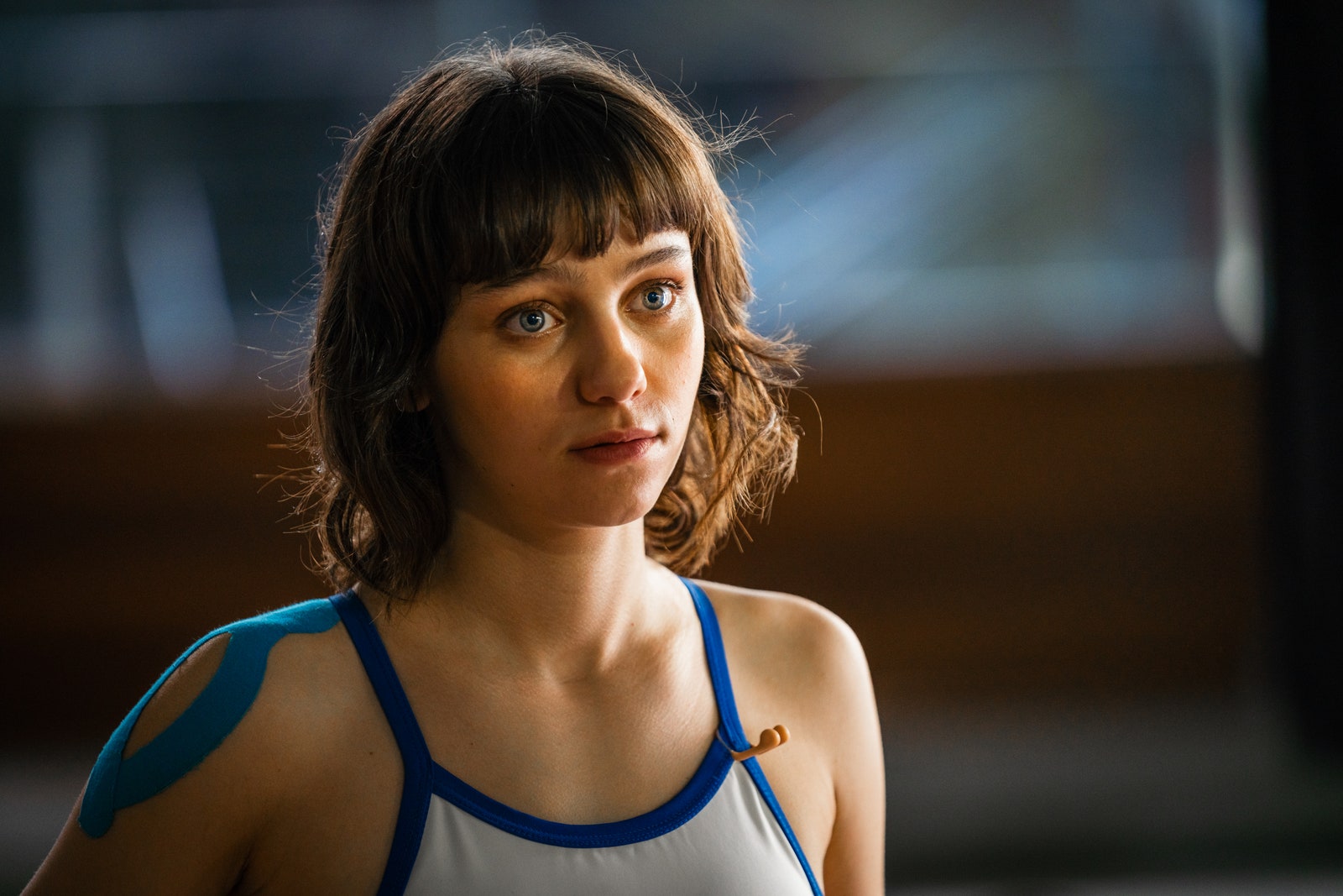 'Olympo' es la nueva serie juvenil de Netflix
