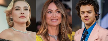 'No te preocupes, querida' y todas sus polémicas: lo nuevo de Olivia Wilde es la película más comentada del año (antes incluso del estreno)