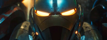 Marvel lanzará 'Ironheart' a morir en Disney Plus. Su estrategia de estreno demuestra que tratan a las series ya grabadas como si fueran un limón pocho al fondo de la nevera 