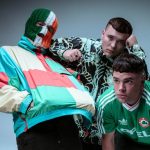 el precioso «adiós» de KNEECAP y Kae Tempest – jenesaispop.com