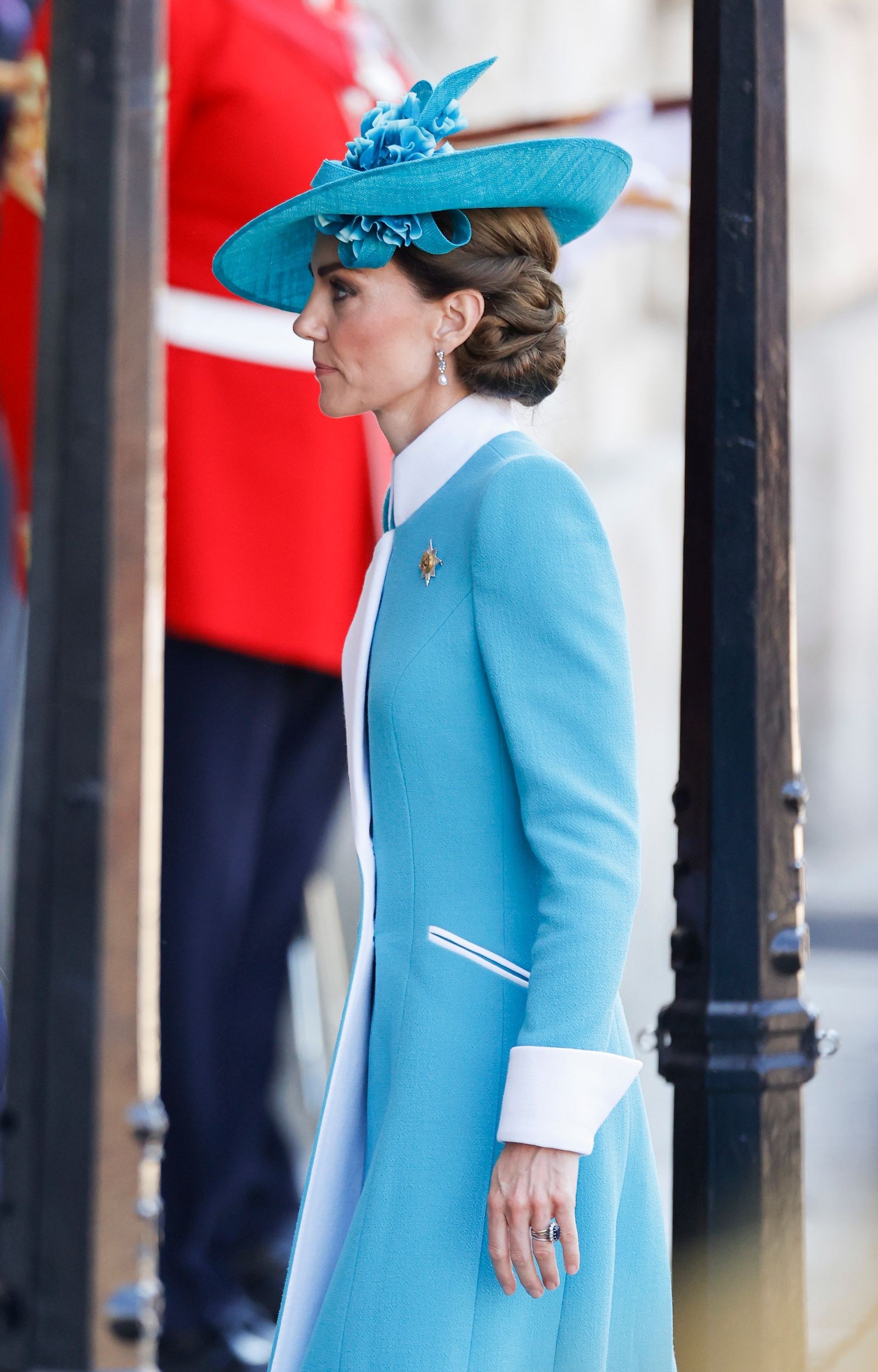 Trooping The Colour 2025