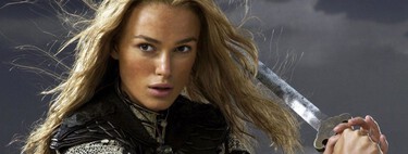 "Me hundieron públicamente por culpa de Piratas del Caribe". Keira Knightley explica por qué no va a hacer más franquicias después de la protagonizada por Johnny Depp 
