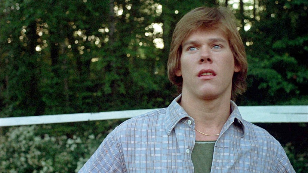 Kevin Bacon está orgulloso de haber hecho 'Viernes 13', pero tiene una queja sobre sus fans: "Después de un tiempo, te afecta" 