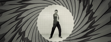 De Saul Bass a Zack Snyder, 19 secuencias que confirman que los títulos de crédito son un arte