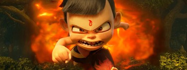 Lo que ocurre antes de 'Ne Zha 2'. La historia que conviene saber para entender la película que batió récords en China