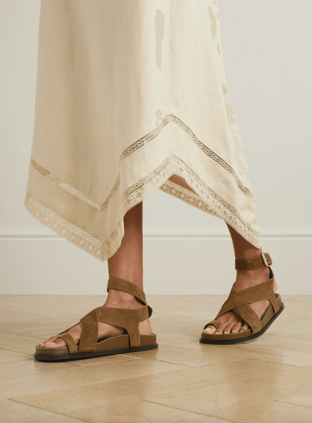 Cortesía de Netaporter.
