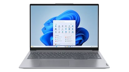 lenovo days: ofertas en portátiles ThinkBook.