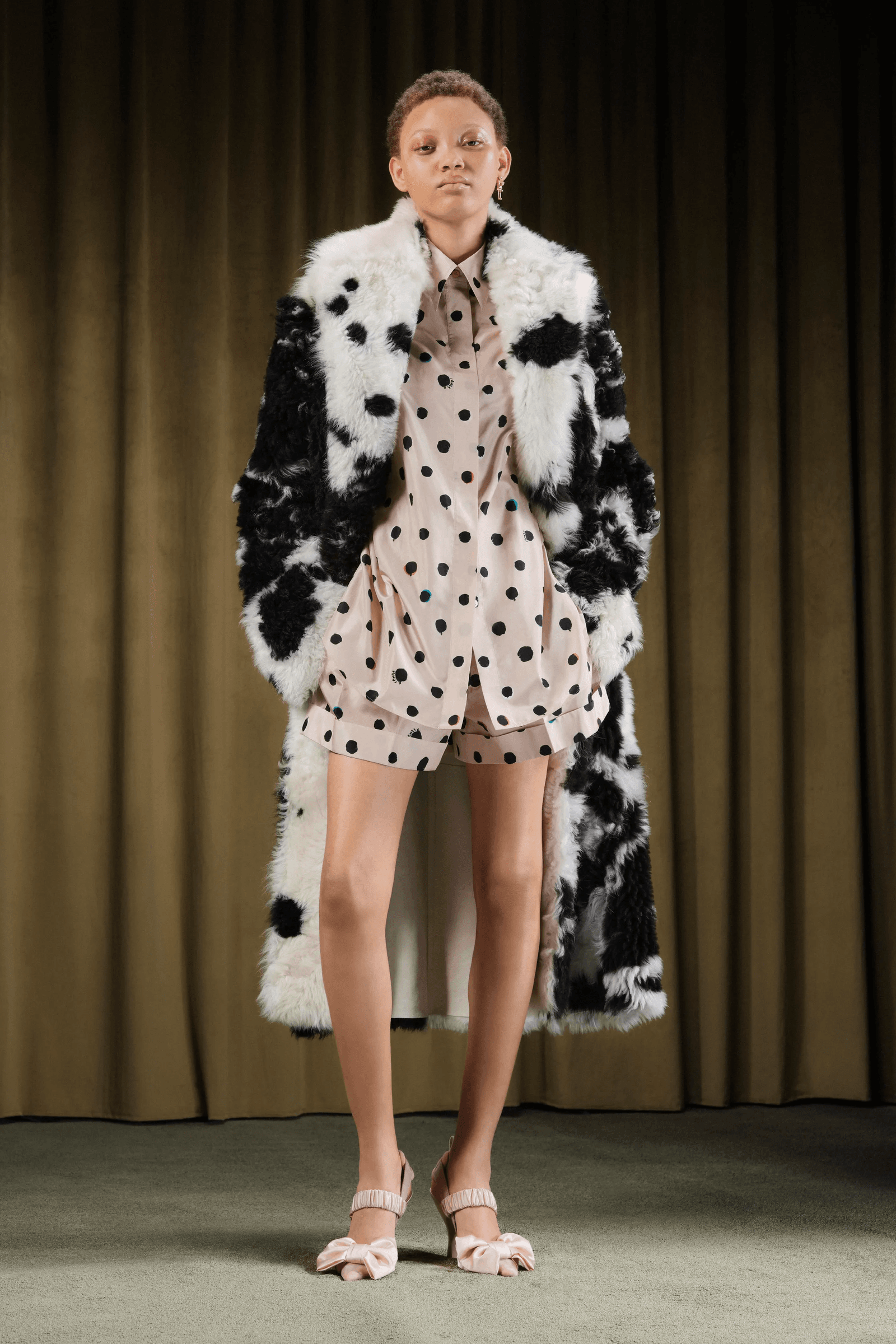 Fendi Resort 2026.