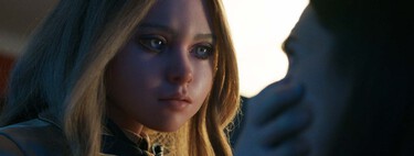 Qué ver si te gusta 'M3GAN': 3 aterradoras películas en las que la Inteligencia Artificial se vuelve una peligrosa máquina de matar