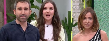 "Era una tortura levantarte y ver las audiencias". Los presentadores de 'La familia de la tele' reaccionan a la cancelación del programa 