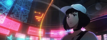 'Lazarus' tiene una banda sonora alternativa. El creador de 'Cowboy Bebop' escondió sus recomendaciones musicales en cada capítulo