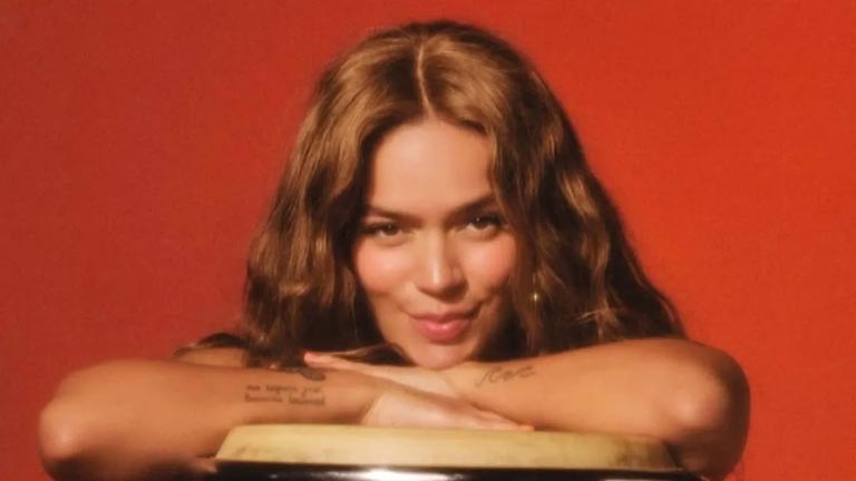 Nuevo disco de Karol G