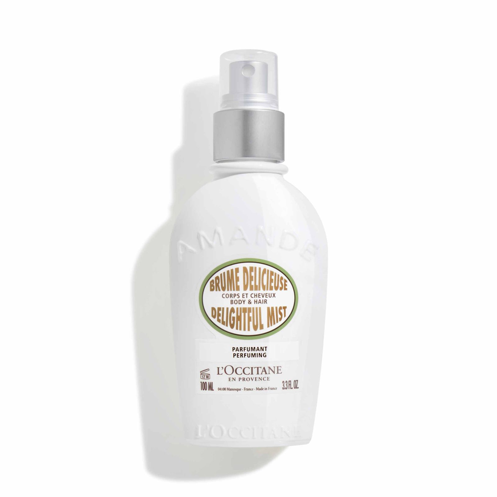 Mist perfumada de L'Occitane