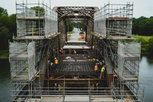 PILPERCA - Rehabilitación de puentes ¡Clave para la seguridad y sostenibilidad de las infraestructuras! - FOTO