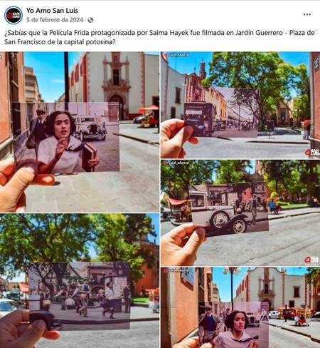 Potosi