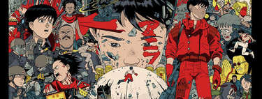 Neo-Tokio va a explotar: el 2019 que imaginó 'Akira' sigue siendo tan fascinante como moderno