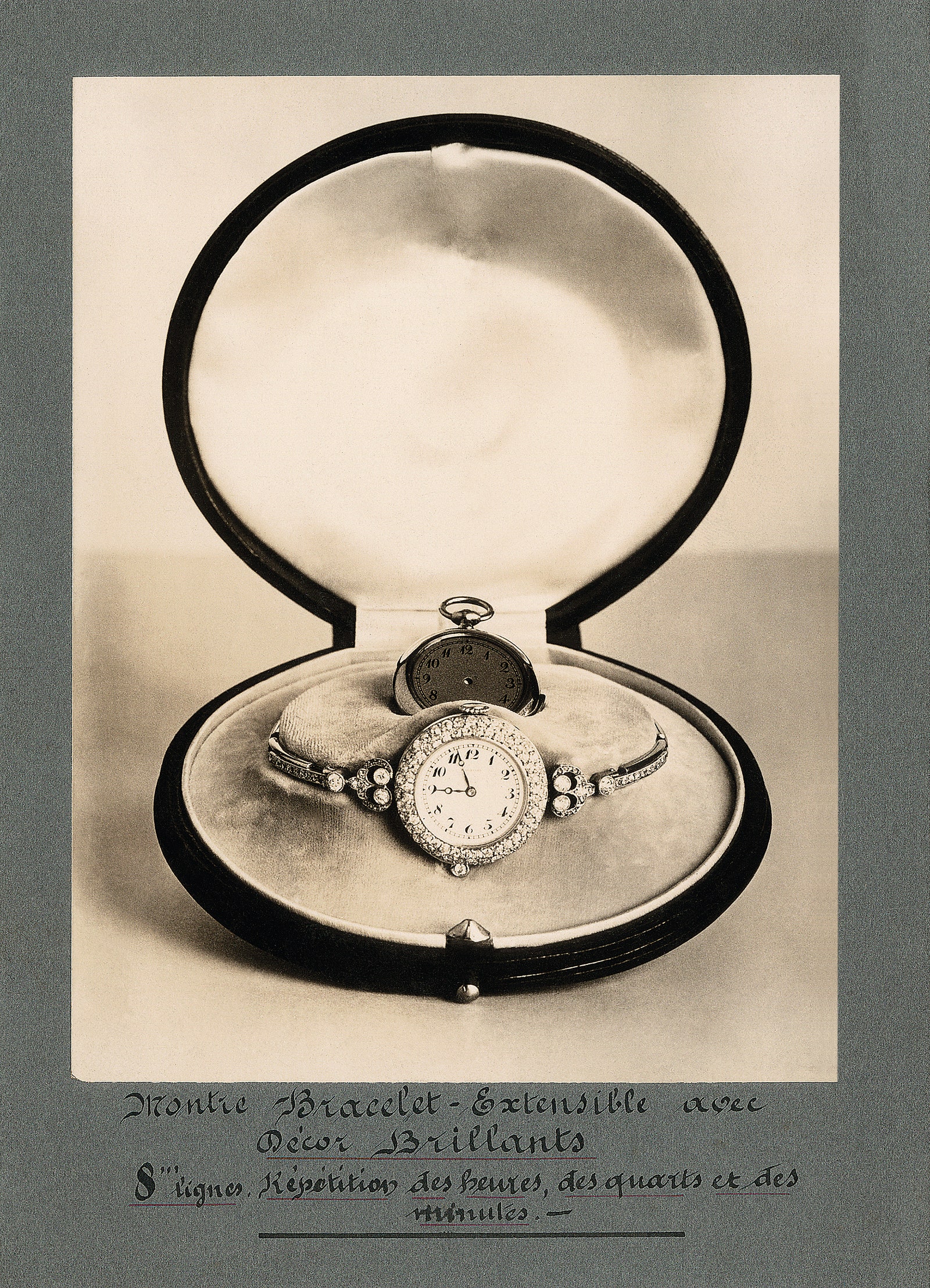 Audemars Piguet