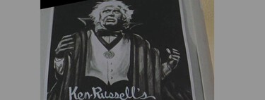 'Ken Russell's Dracula': la historia más ambiciosa sobre el personaje de Bram Stoker que nunca se hizo