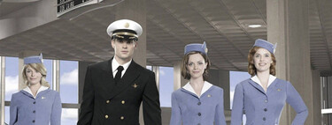 Por qué al primer episodio de una serie se le llama "Piloto"