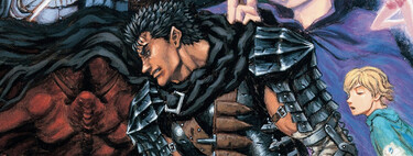 Continuar 'Berserk' sin Kentaro Miura ha sido una locura. El supervisor del manga habla de los desafíos para continuar la historia de Guts: "No teníamos otra opción" 