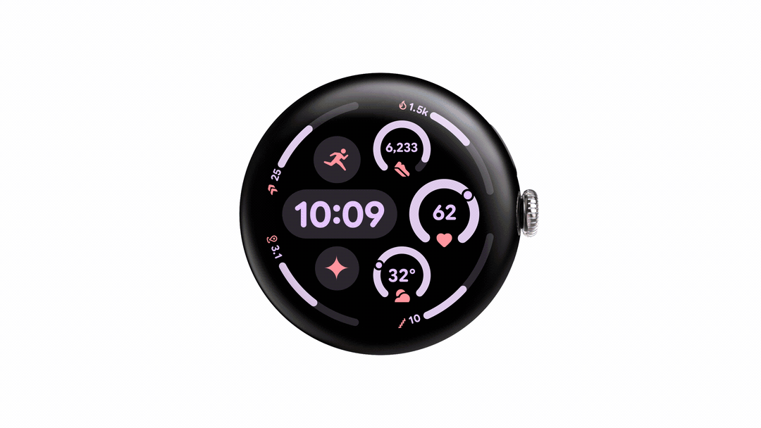Nueva pantalla con Material 3 Expressive.- Blog Hola Telcel