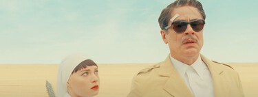 Wes Anderson parece confirmar lo que me temía con su nueva película. Ha caído en una eterna repetición