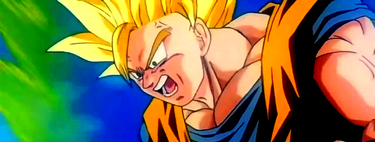 Todas las transformaciones de Goku en 'Dragon Ball': de mono gigante a la espectacular Ultra Instinto