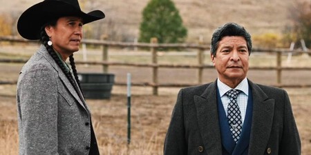 'Yellowstone'
