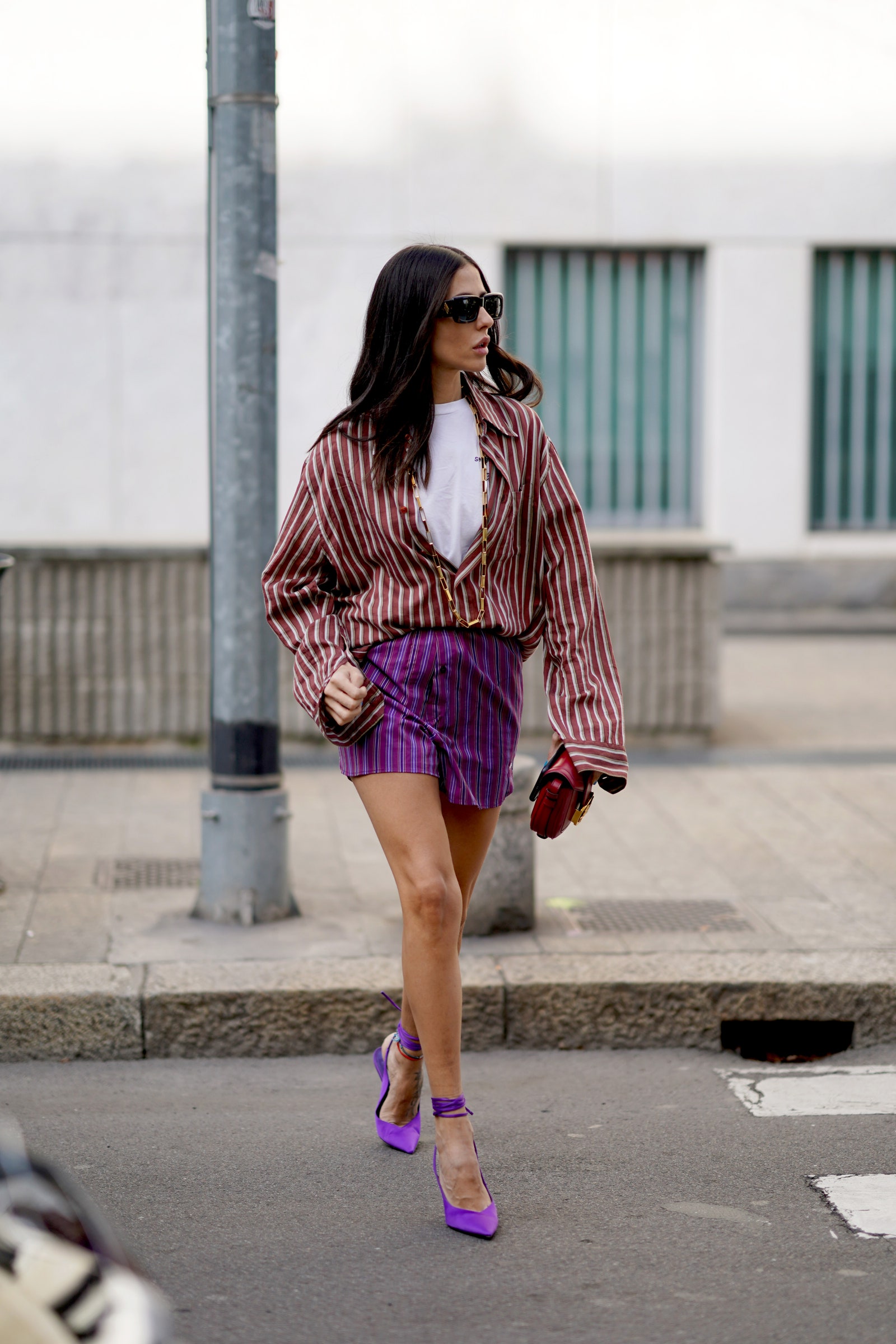 Zara Mango HM… El estampado que mejor sienta del verano 2025