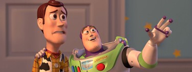 30 años después del estreno, en Pixar aseguran que nadie se esperaba lo que pasó con 'Toy Story': "Éramos un puñado de frikis"