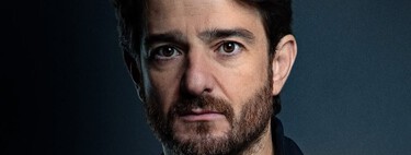Gorka Otxoa, actor de 'Desaparecido', la serie que ha llegado al número 1 en Netflix: "El final es absolutamente inesperado"
