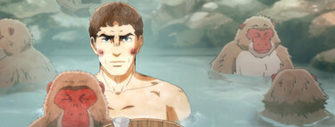 Dura poco más de 6 horas y está en Netflix: este peculiar anime isekai nos muestra qué tienen en común Japón y la Antigua Roma