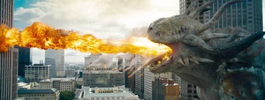 'Godzilla Minus One' es una de las principales fuentes de inspiración para el 'Superman' de James Gunn: "Quería hacer una película con un gran drama humano"