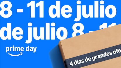 ofertas amazon prime day 2025