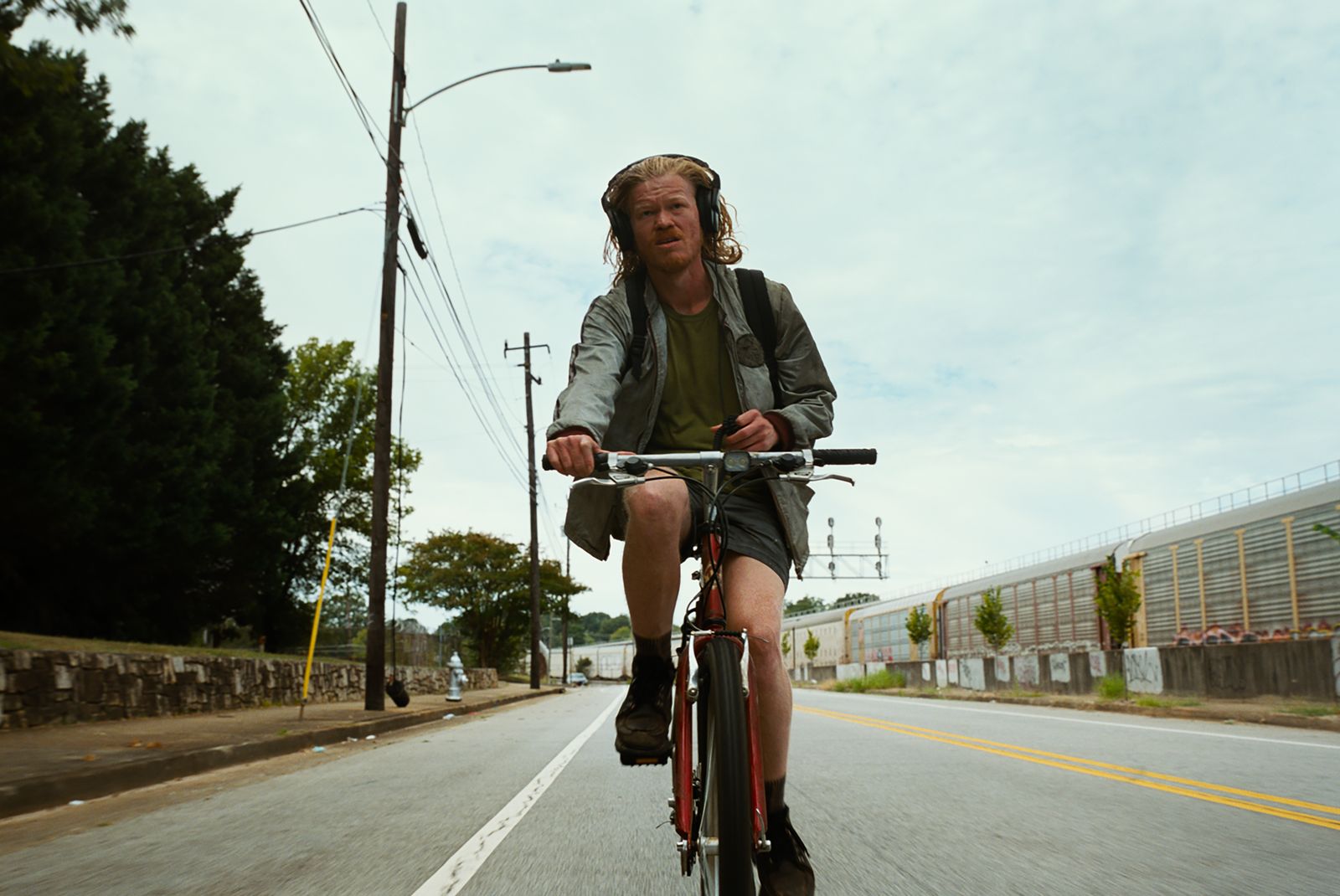 'Bugonia' es la nueva película de Yorgos Lanthimos que protagoniza Emma Stone