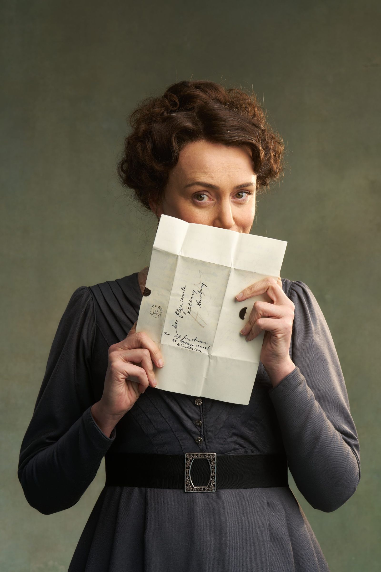 Miss Austen miniserie estreno España