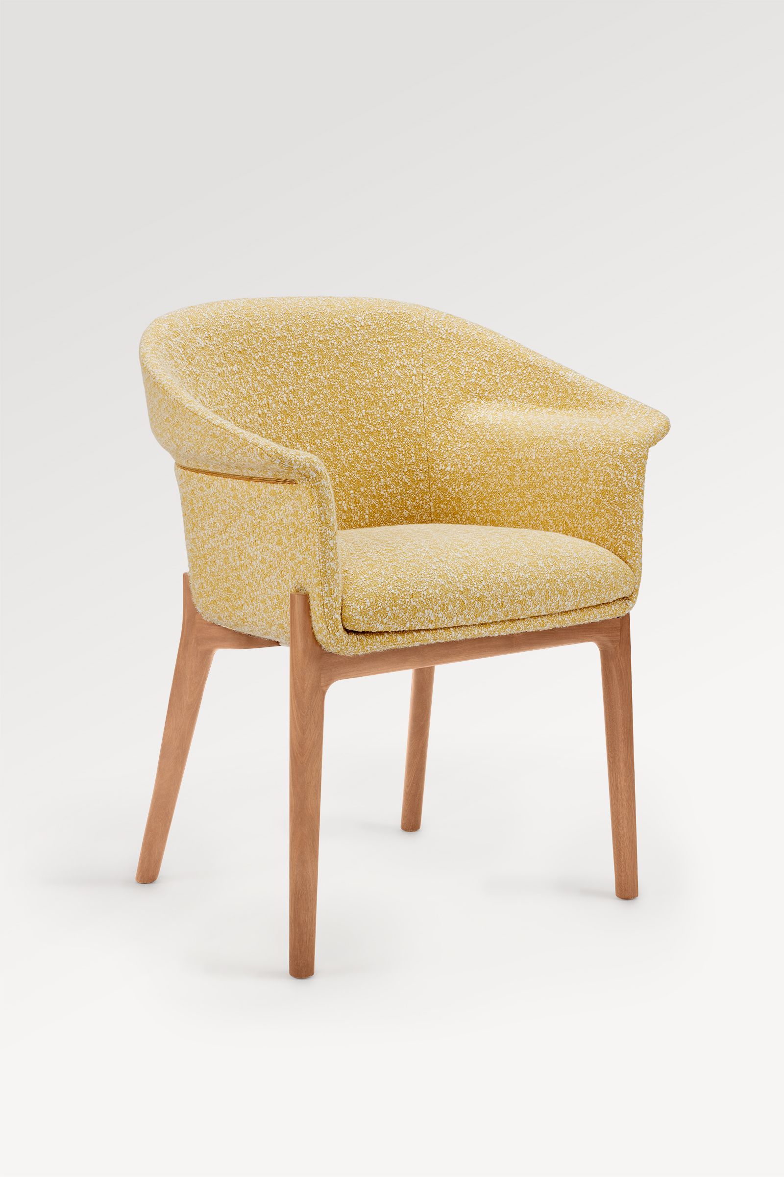 Silla Perfecto de Patrick Jouin para Louis Vuitton.