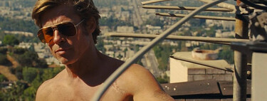 Nunca habría elegido a David Fincher para hacer una secuela de Quentin Tarantino, pero puede clavar su reunión con Brad Pitt y las pistas están en su filmografía