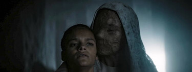 El ritual del último episodio de 'Dune: La profecía' no solo enlaza con un momento clave de las películas... también con 'Mesías de Dune'