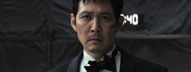 El creador de 'El juego del calamar' explica por qué cambió "de forma drástica" el final original de la serie de Netflix 