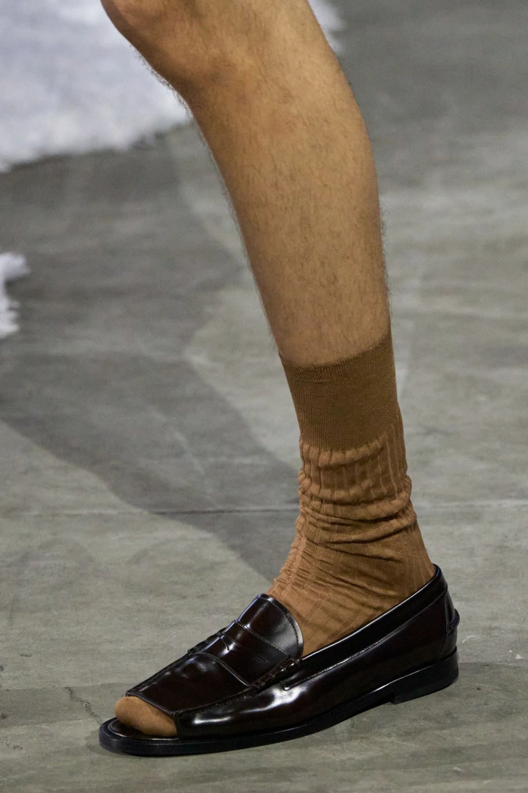Prada Menswear SS26