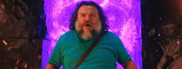 'Una película de Minecraft', explicamos esa escena postcréditos y por qué es importante el personaje que aparece: "Es otro capítulo muy divertido"