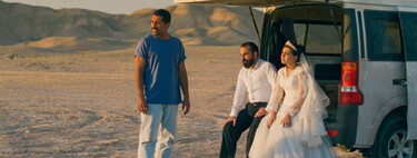 Un simple accidente que agita infiernos personales. La película que ha ganado Cannes 2025 es una poderosa fábula sobre la venganza