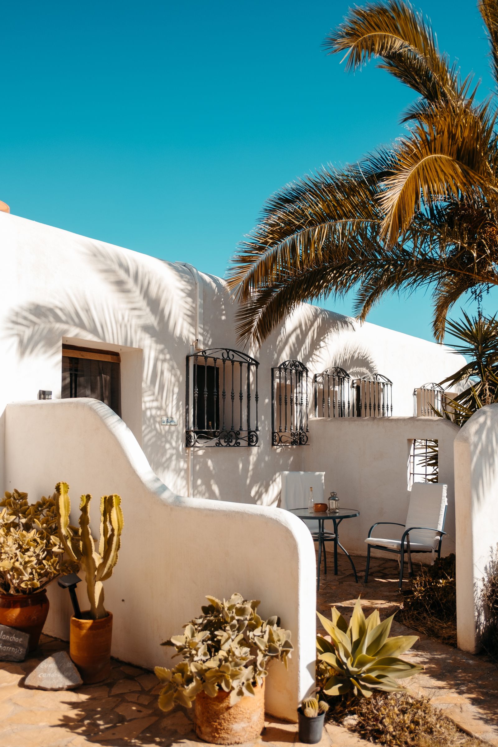 3 hoteles en Almería  que confirman nuestro idilio con el Cabo de Gata