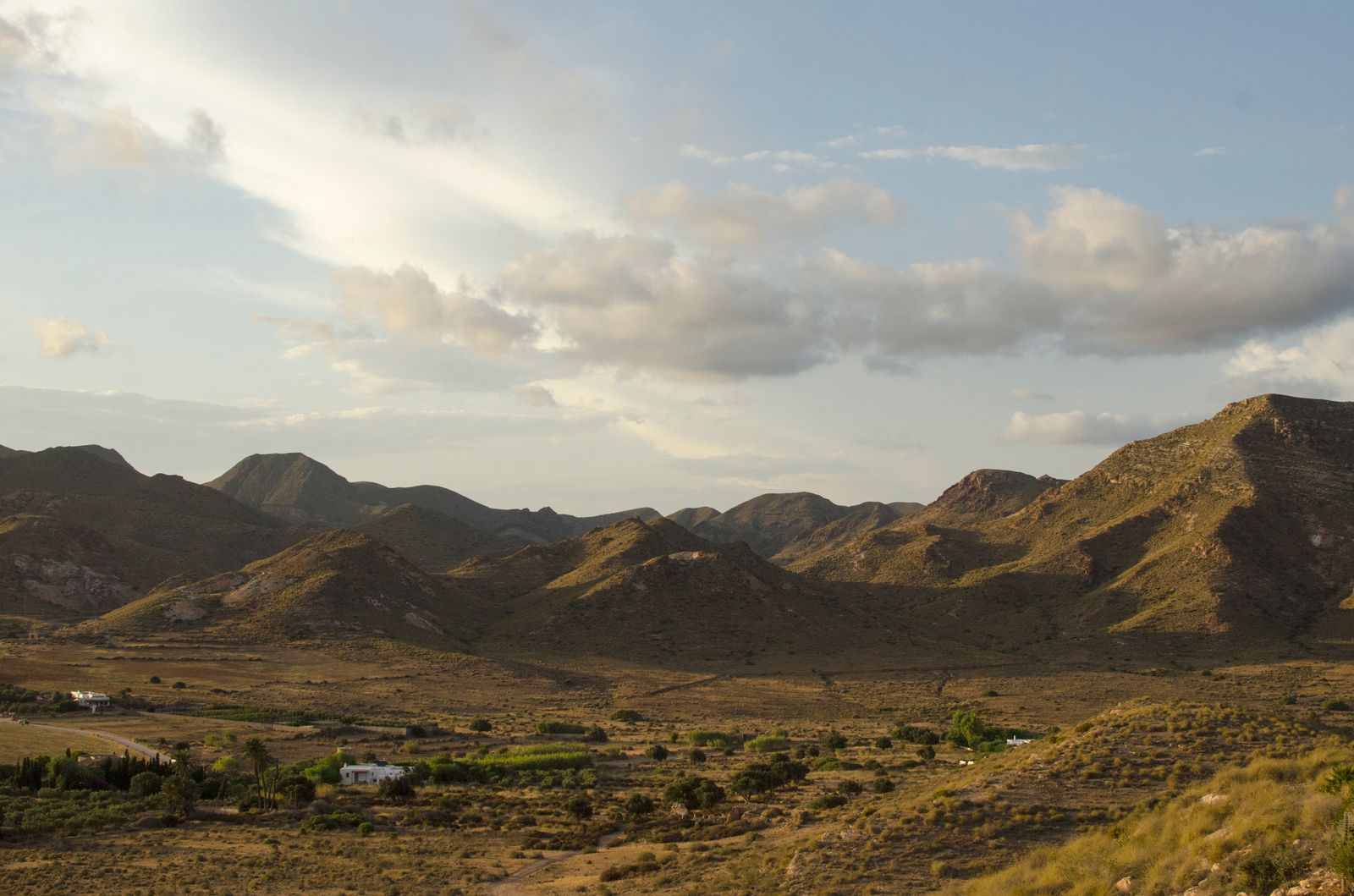 3 hoteles en Almería  que confirman nuestro idilio con el Cabo de Gata