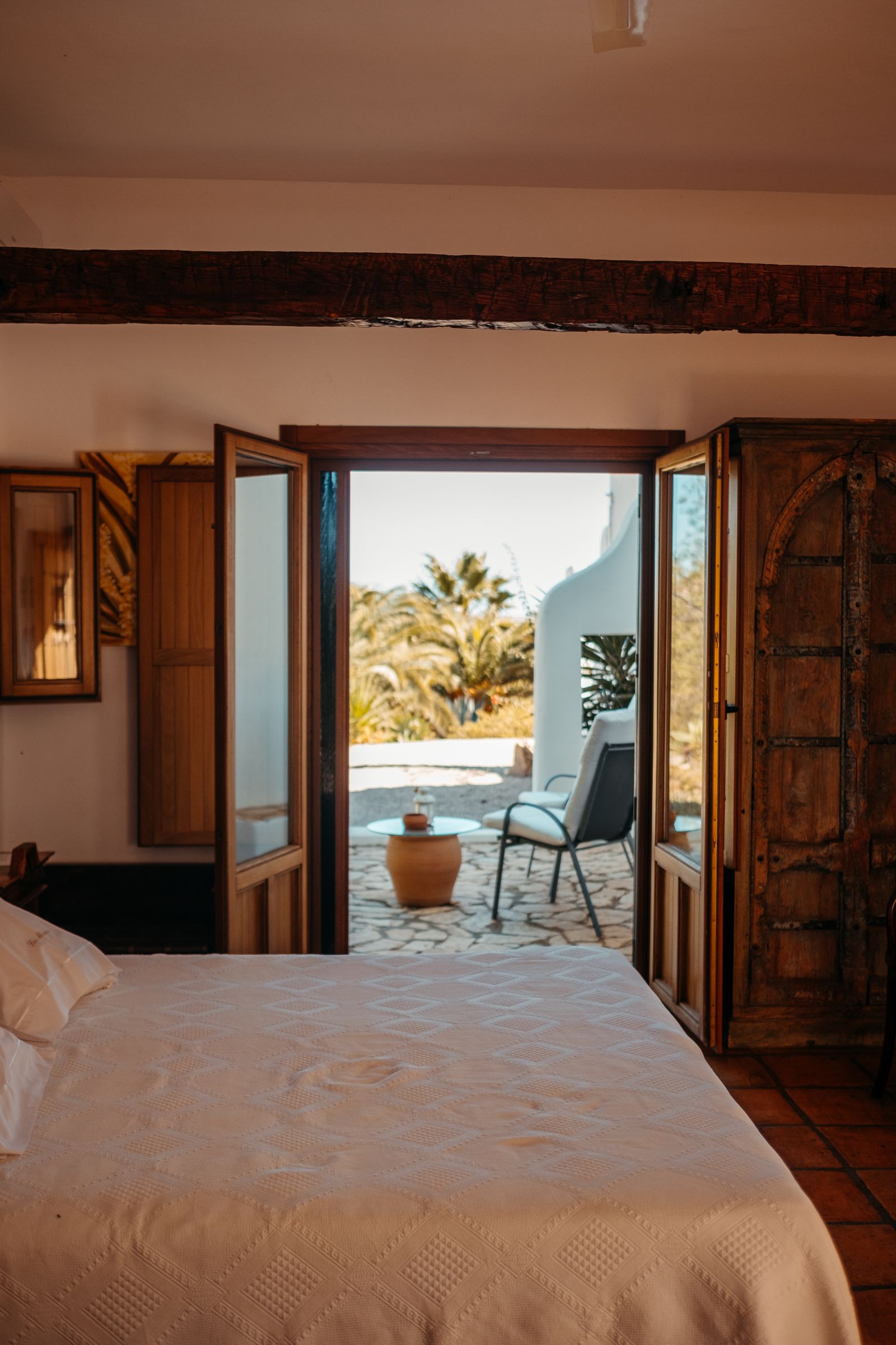 3 hoteles en Almería  que confirman nuestro idilio con el Cabo de Gata